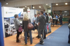 Berufsinformationsmesse "BIM"