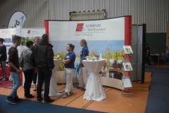 Berufsinformationsmesse "BIM"