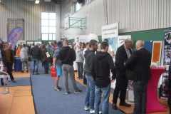 Berufsinformationsmesse "BIM"