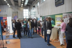 Berufsinformationsmesse "BIM"