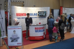 Berufsinformationsmesse "BIM"