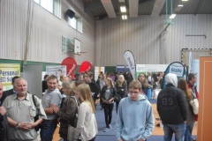 Berufsinformationsmesse "BIM"