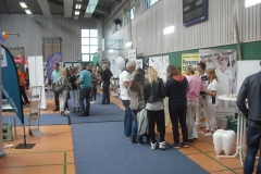 Berufsinformationsmesse "BIM"