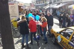 bvv-Frühlingsfest