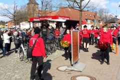 bvv-Frühlingsfest