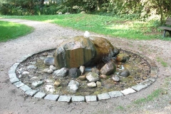 Gesundbrunnen