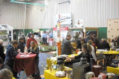 bvv-Messe "Rund ums Haus"