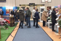 bvv-Messe "Rund ums Haus"