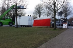 bvv-Messe "Rund ums Haus"