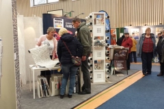 bvv-Messe "Rund ums Haus"