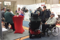 bvv-Messe "Rund ums Haus"