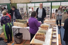 bvv-Messe "Rund ums Haus"