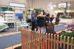 bvv-Messe "Rund ums Haus"