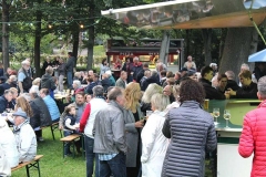 bvv-Weinfest