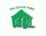 Die grüne Halle