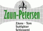 Reinhard Petersen GmbH – Bauschlosserei