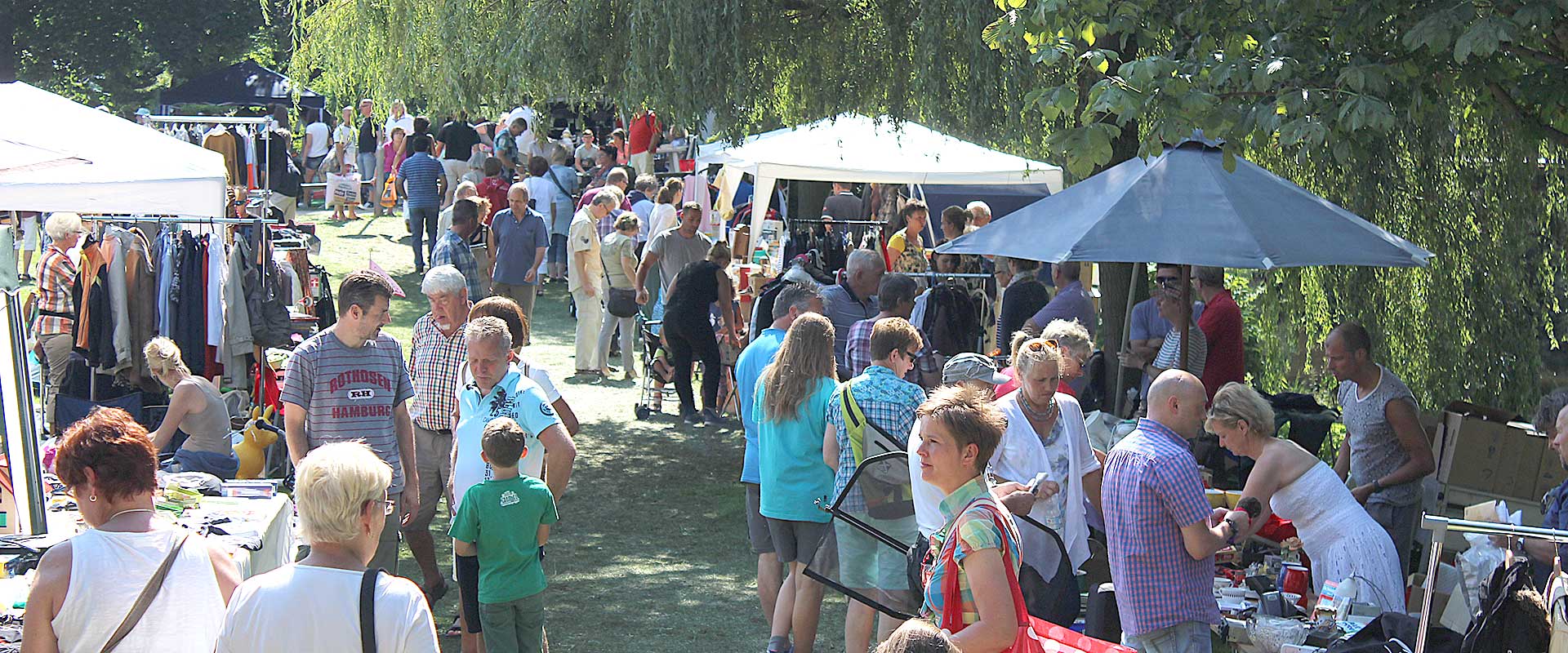 bvv-Flohmarkt
