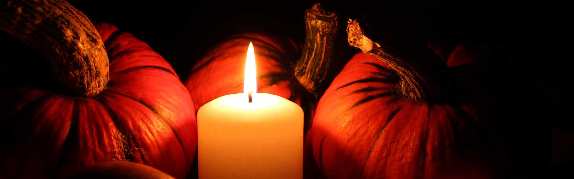 Candlelight-Shopping
