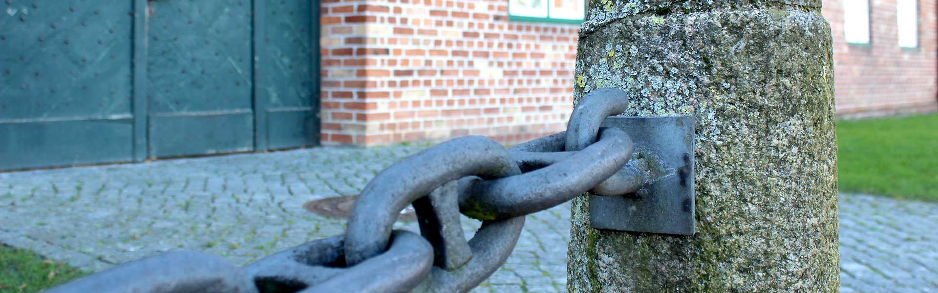 Mitgliedschaft – Warum?