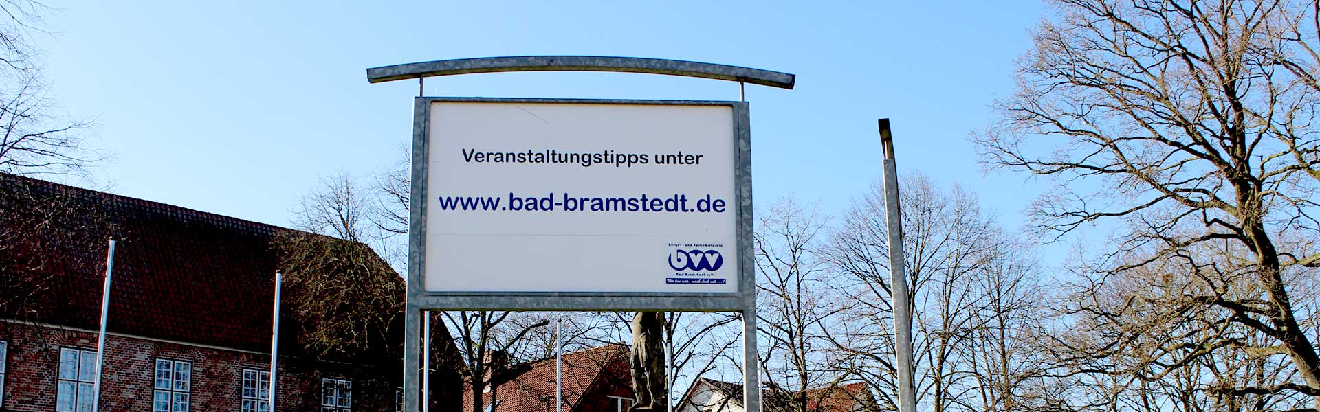 Infoschildsystem
